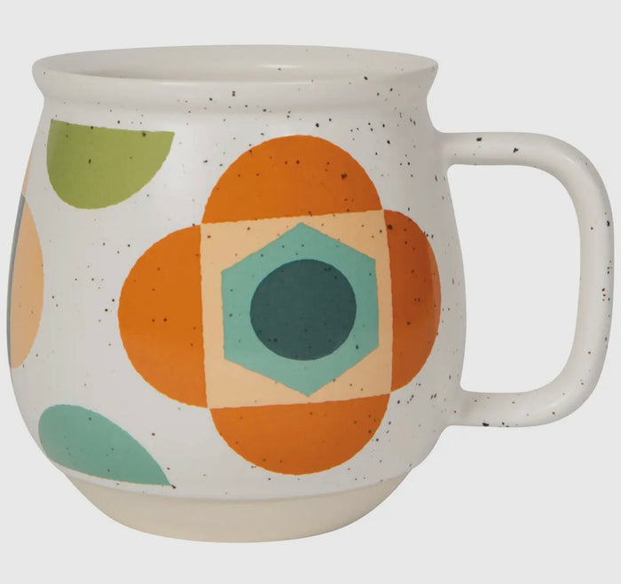 Disco Formation Mug