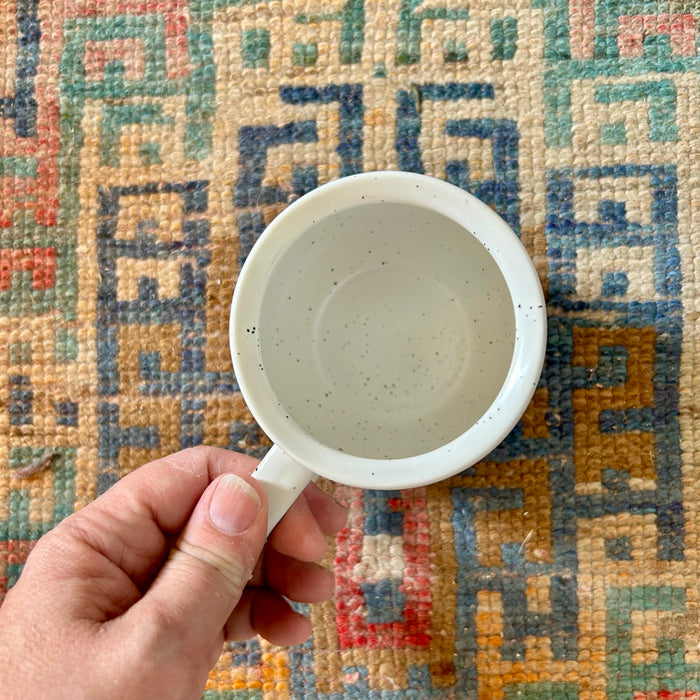 Disco Formation Mug