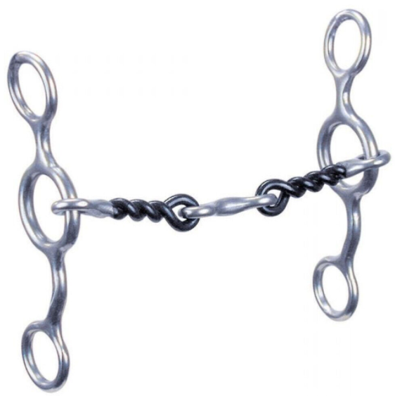 Dog Bone JR Cow Horse