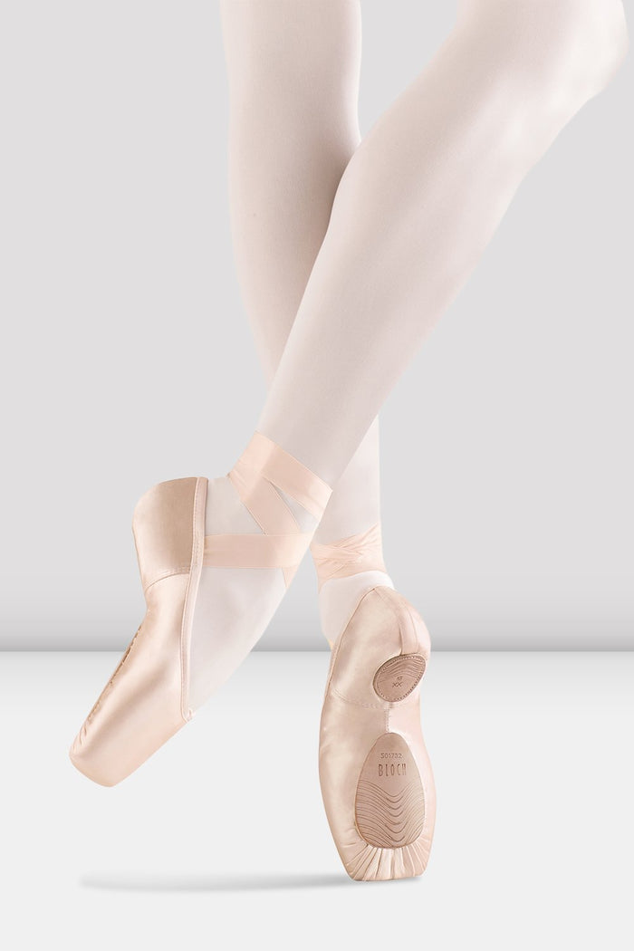 Dramatica Stretch Axis Pointe Shoes