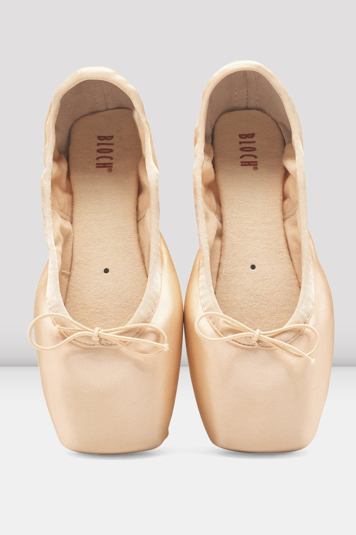 Dramatica Stretch Axis Pointe Shoes