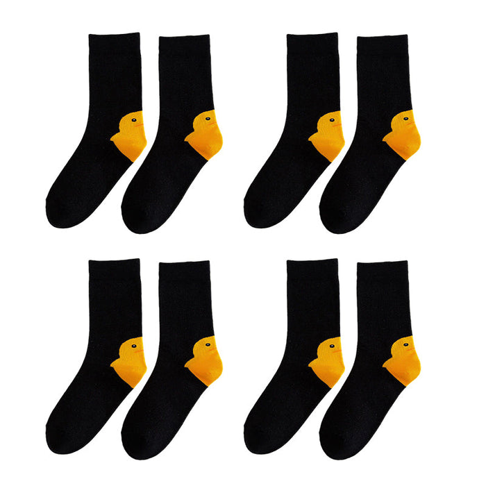 C
