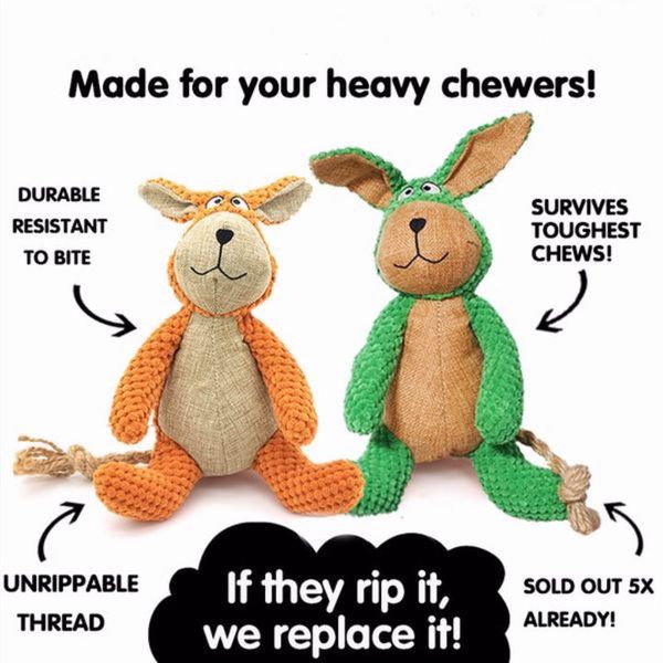 Green Rabbit