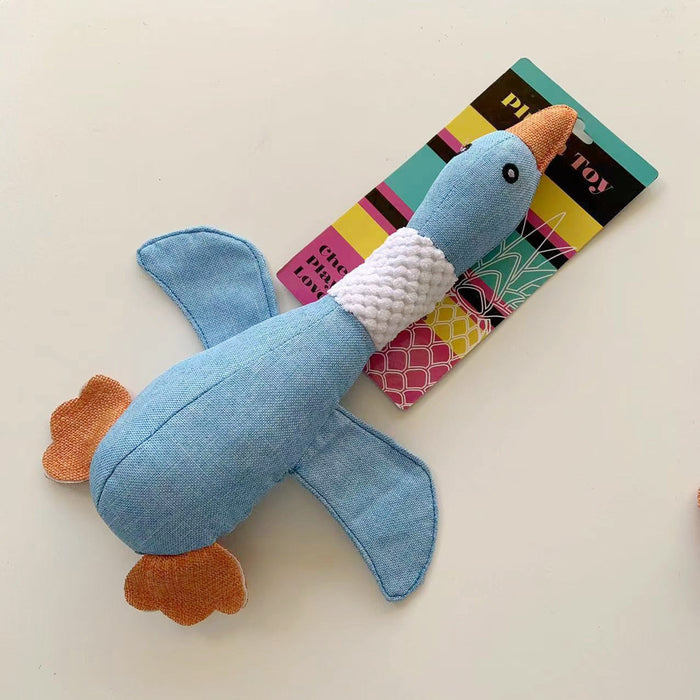 Blue Duck