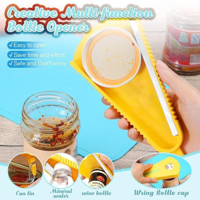 Easy Grip Jar Opener