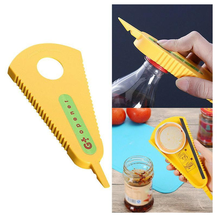 Easy Grip Jar Opener