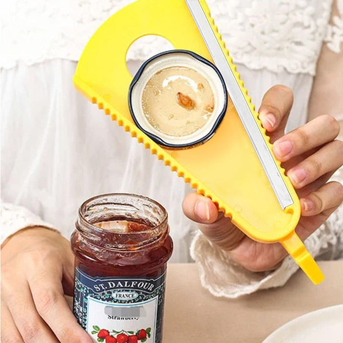Easy Grip Jar Opener