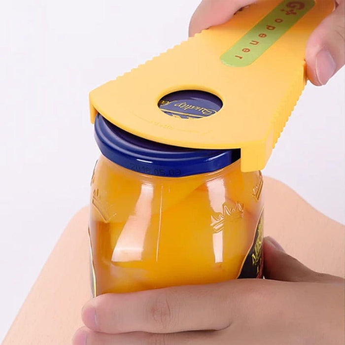 Easy Grip Jar Opener