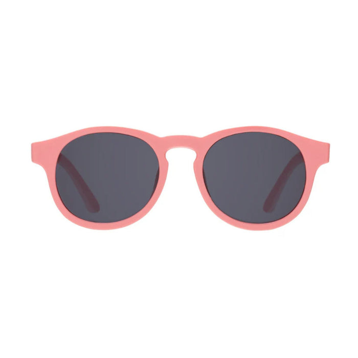 Eco Collection Keyhole Sunglasses
