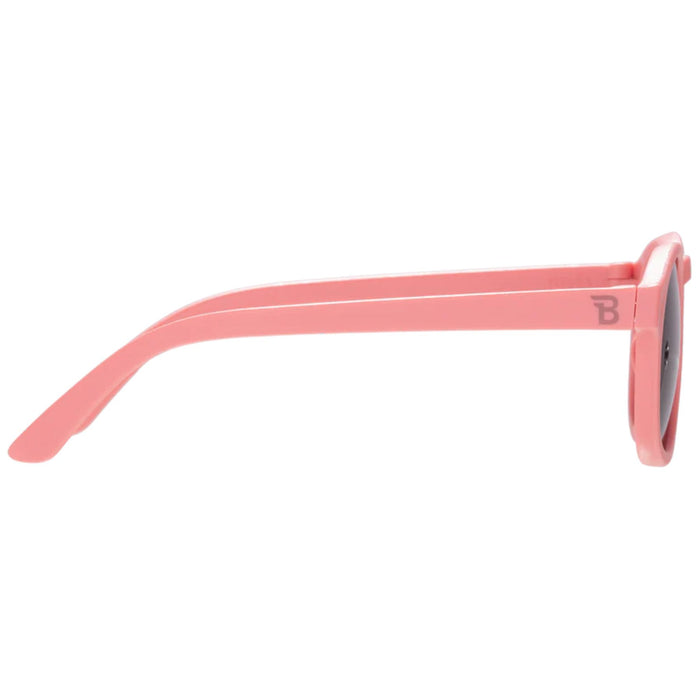 Eco Collection Keyhole Sunglasses