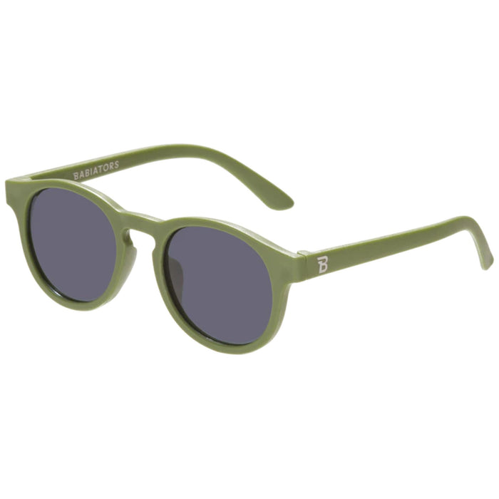 Eco Collection Keyhole Sunglasses