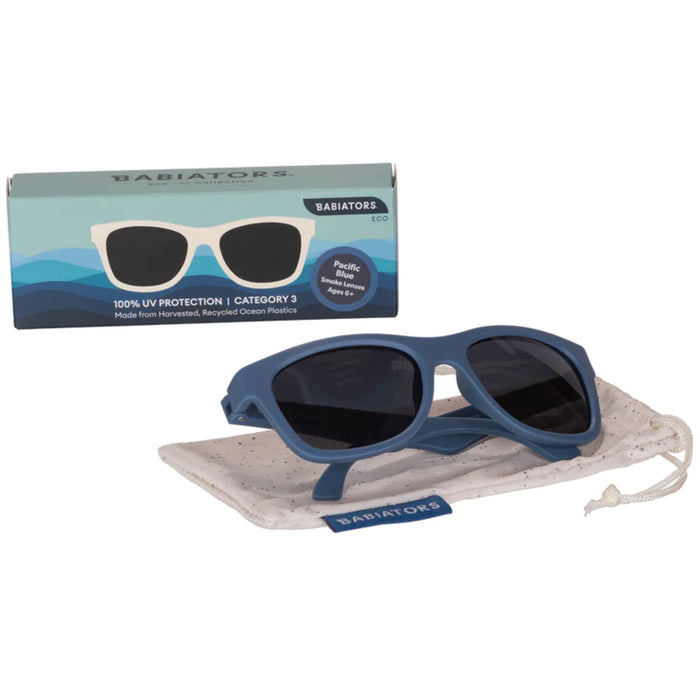 Eco Collection Navigators Sunglasses