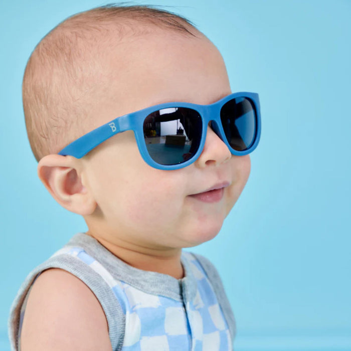 Eco Collection Navigators Sunglasses
