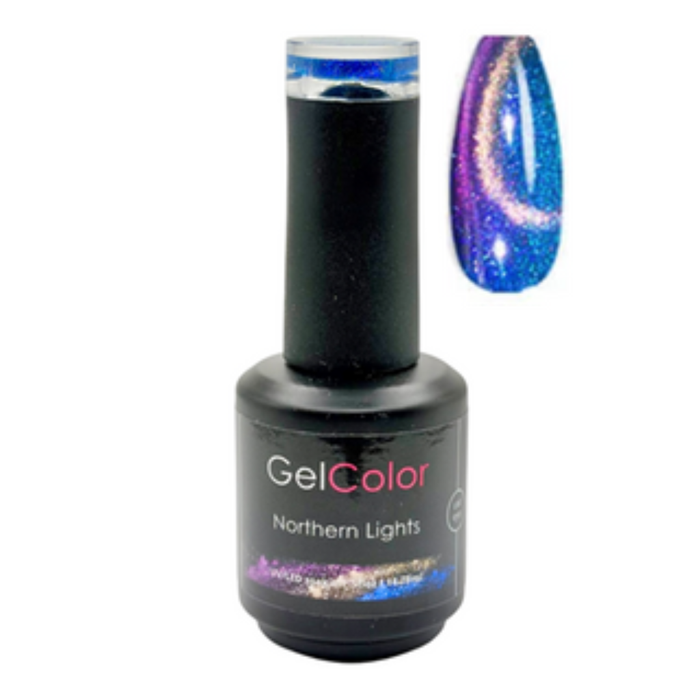 EGN Cat Eye | Northern Lights