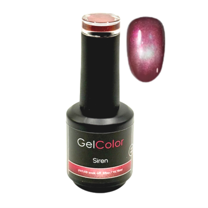 EGN Cat Eye | Siren