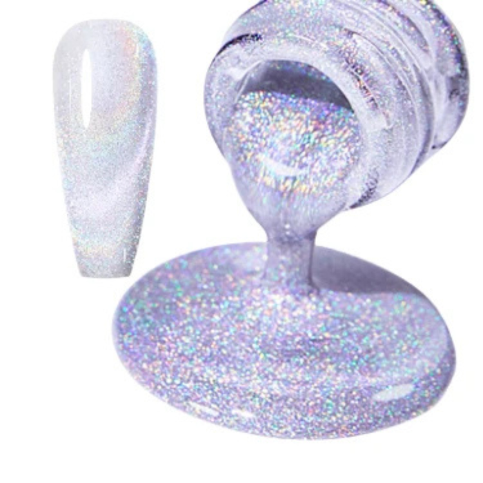 EGN Cat Eye | Va Va Voom Top Coat