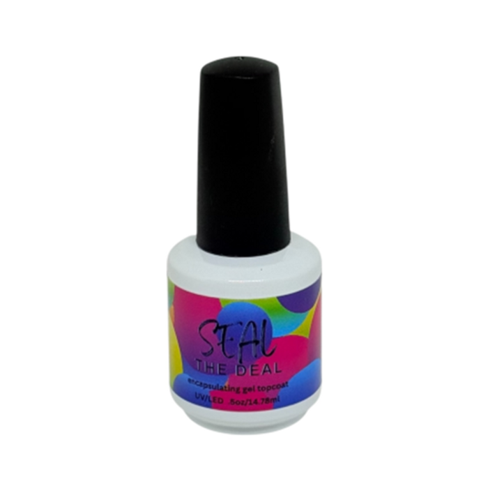 EGN Seal the Deal | No Wipe Top Coat