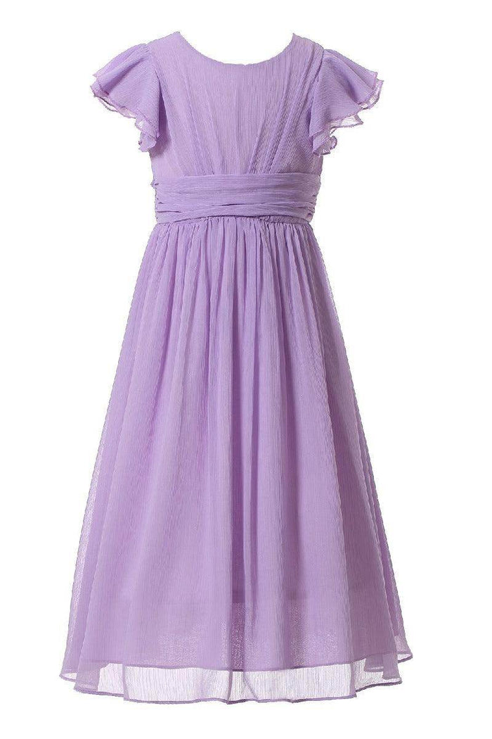 Pastel Lilac
