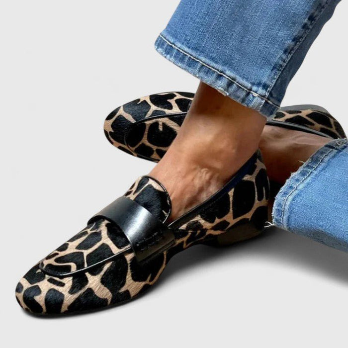 Ellen | Ortopædiske loafers