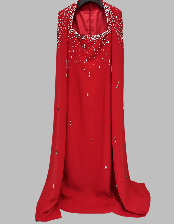 Red / XS