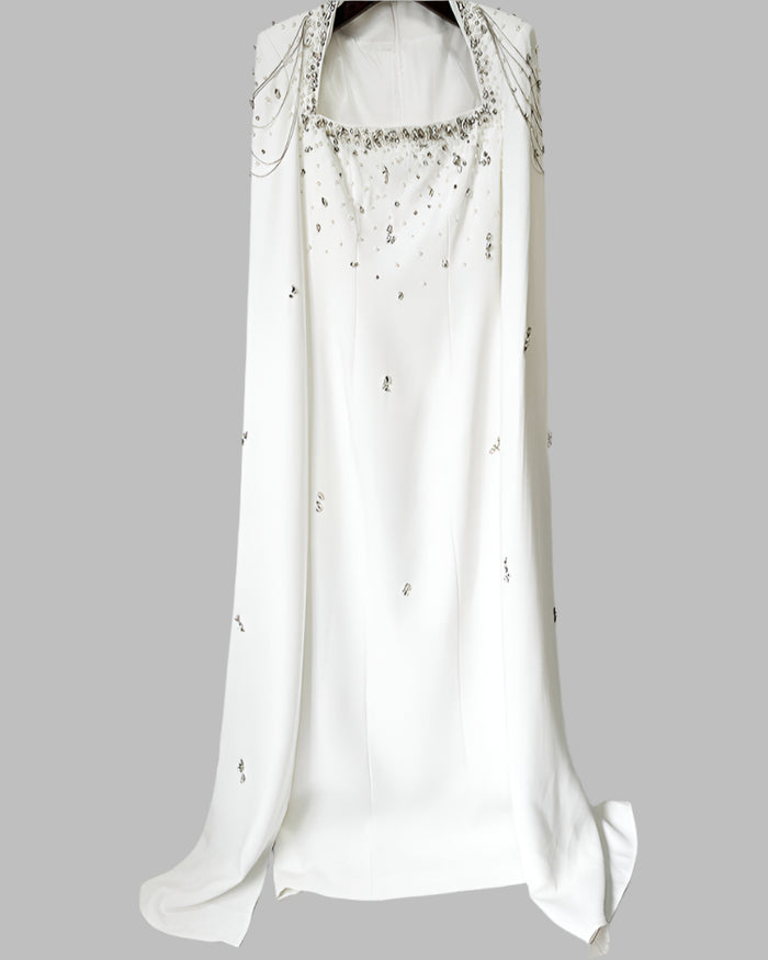 White / XS