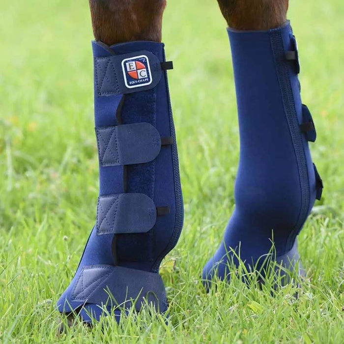 Equilibrium Equi-Chaps Hardy Chaps - Blue - Extra Small