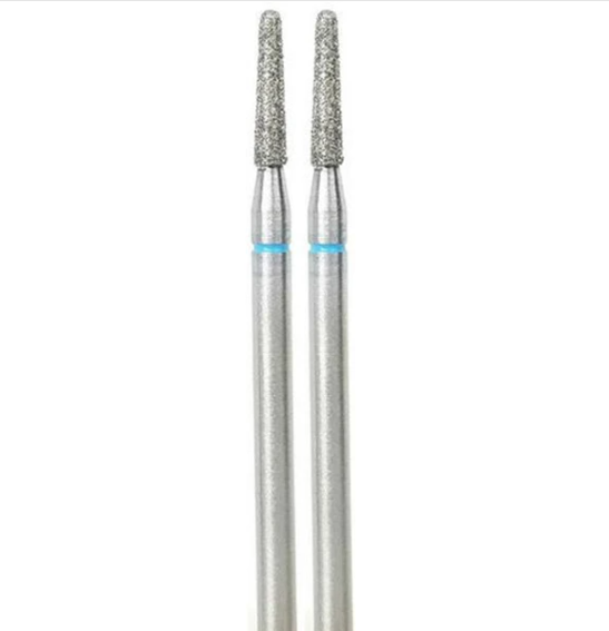 Erica's Bit | Diamond Micro Taper 2 Pack