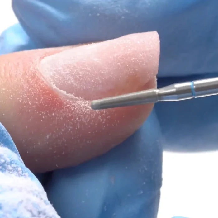 Erica's Bit | Diamond Micro Taper 2 Pack