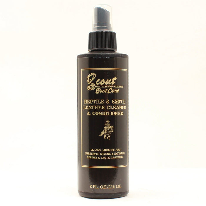 Exotic Cleaner | Scout
