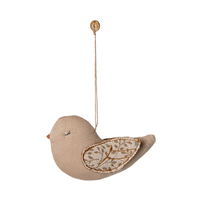 Fabric Ornament, Bird