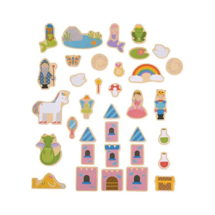 Fantasy Magnets