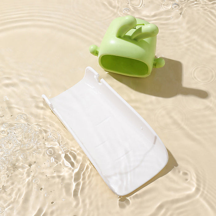 Faucet Extender