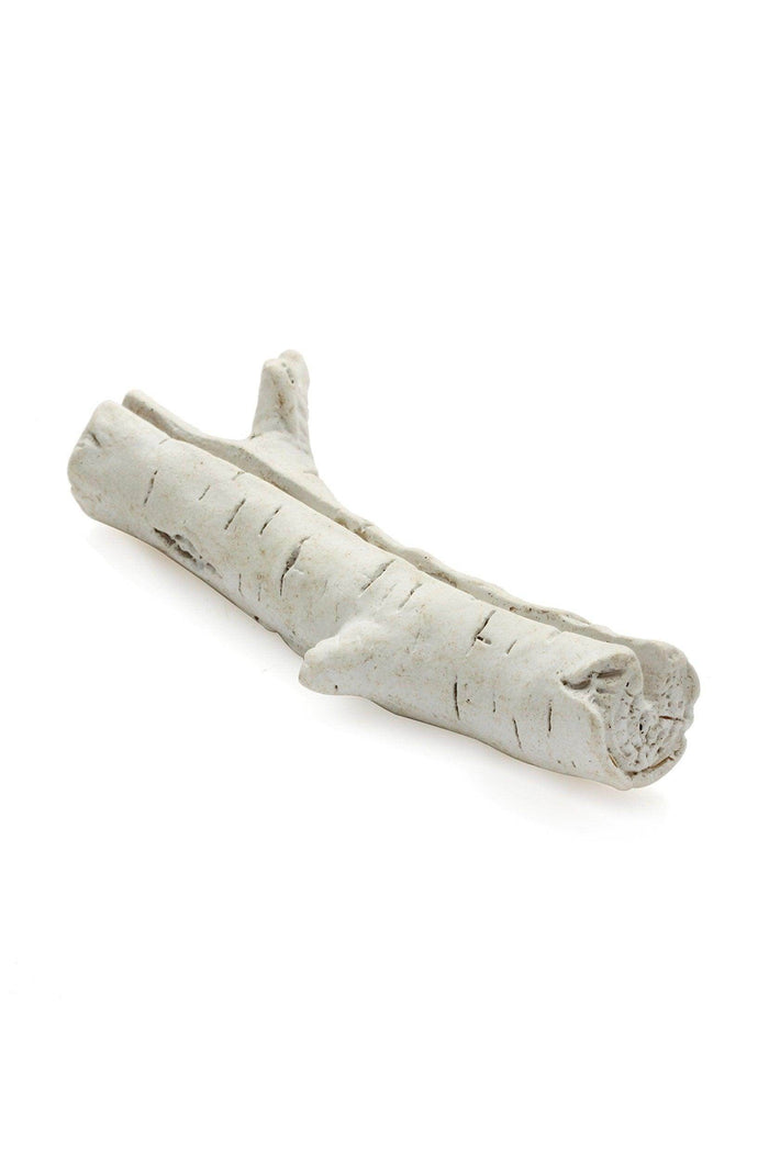 Faux Birch Place Card Holders Woodland Party Decor CGF0211 (Set of 6 pcs) - COCOMELODY
