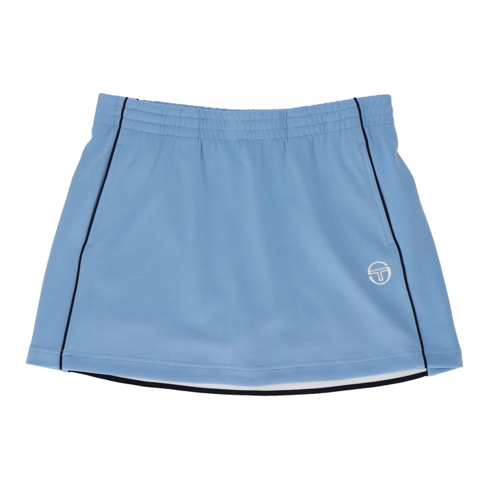 Fia Blue Skirt