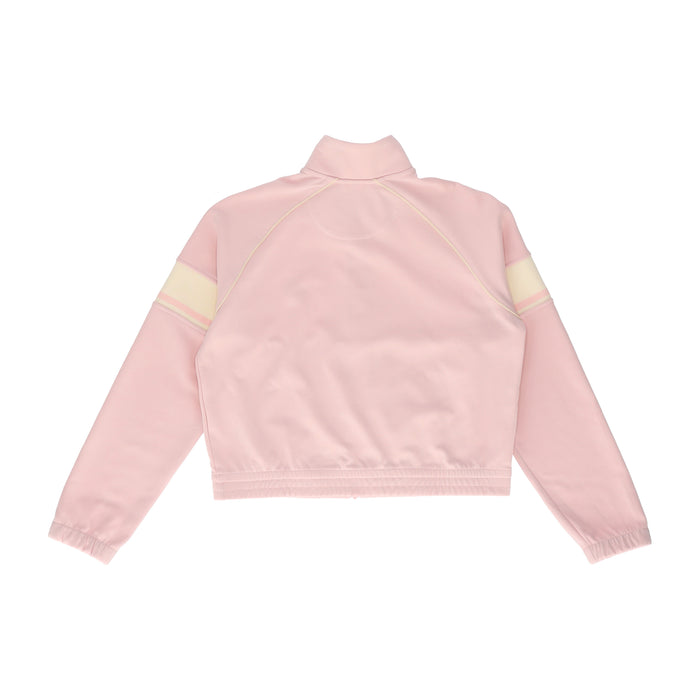 Fia Pink Track Jacket