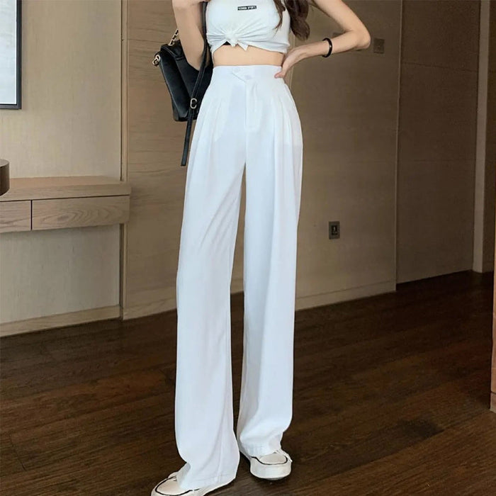 White / S