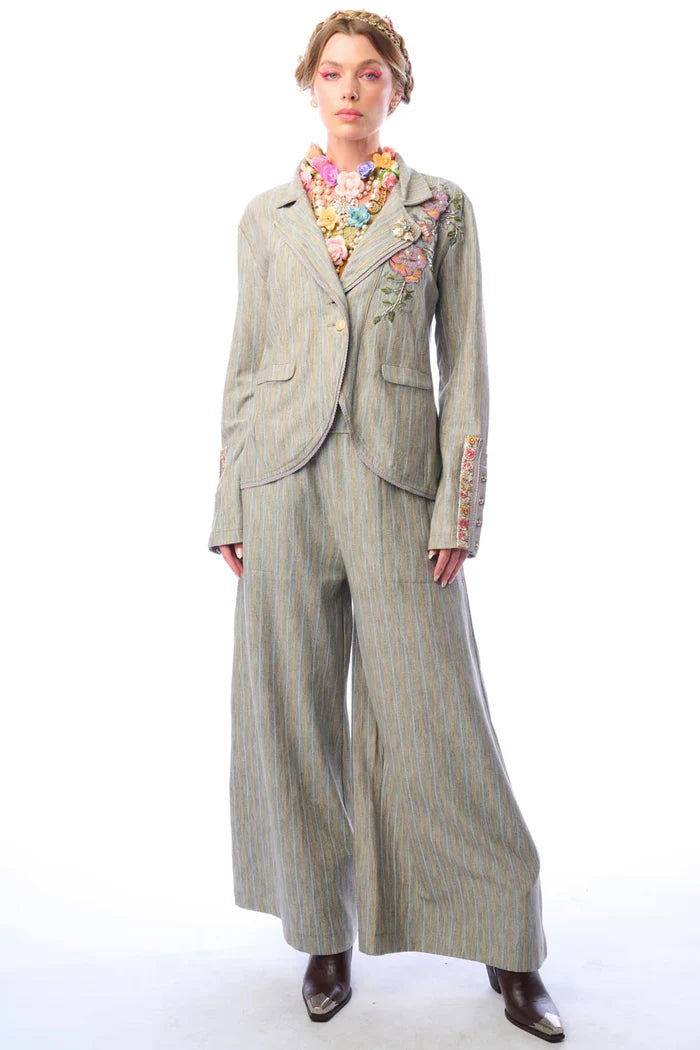 Finella Blazer