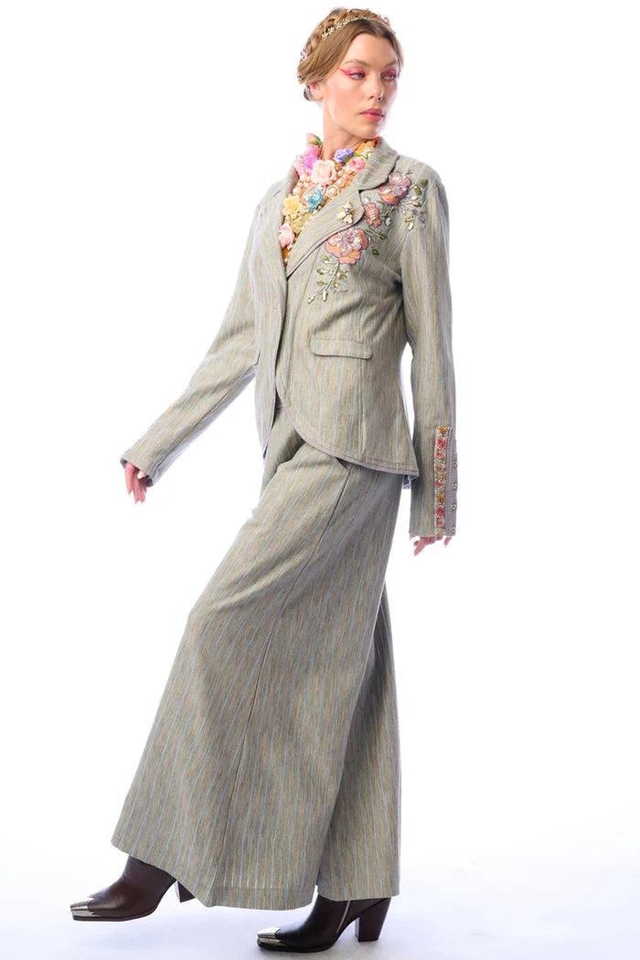 Finella Blazer