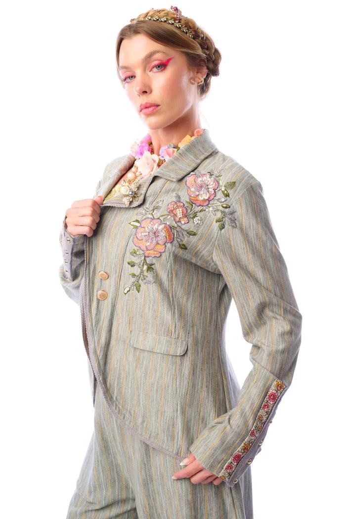 Finella Blazer