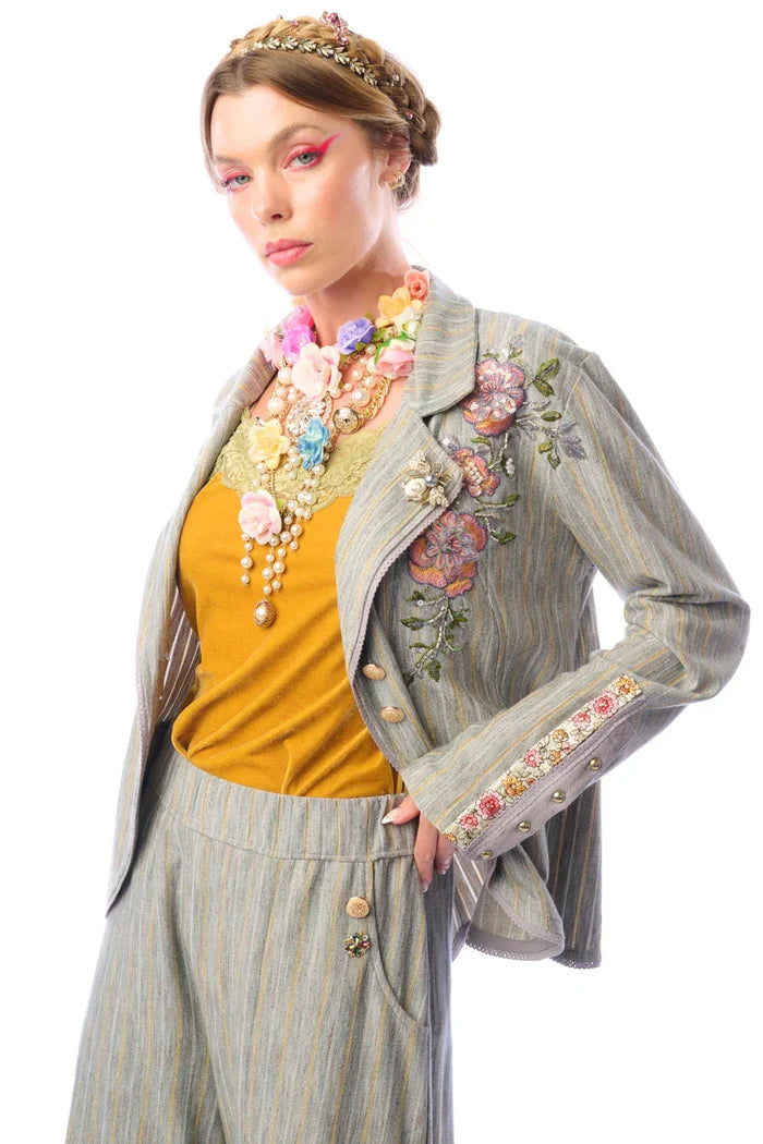 Finella Blazer