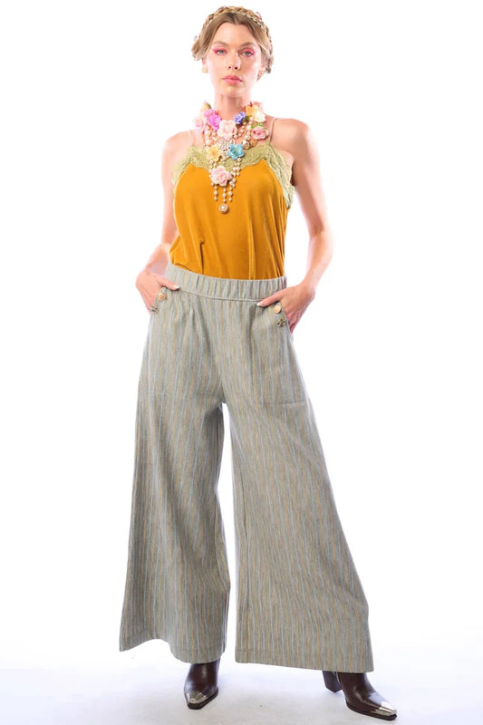 Finella Pants