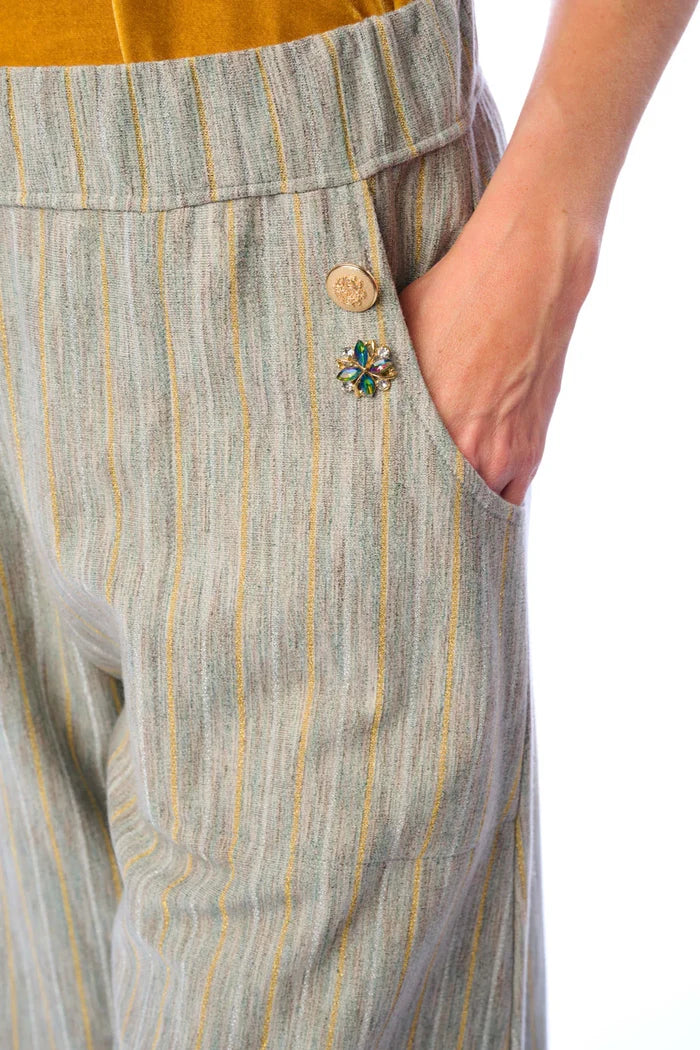 Finella Pants
