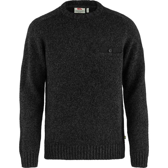 Black / L