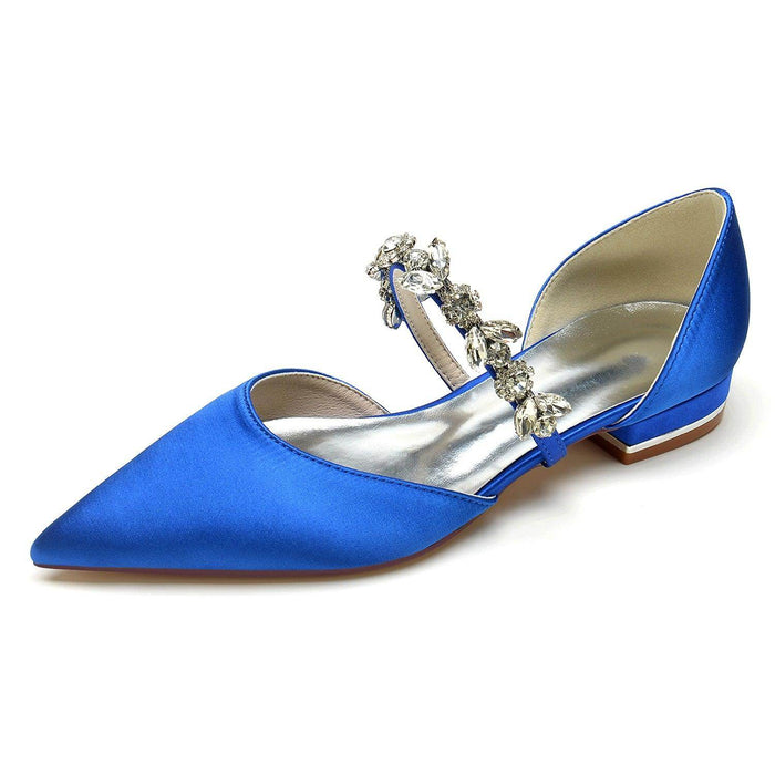 10 Days / Royal Blue / 36