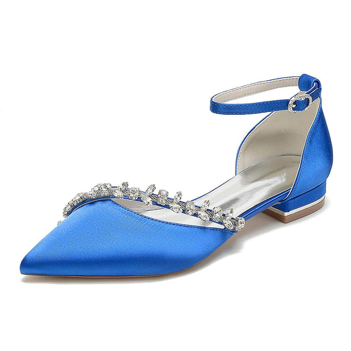10 Days / Royal Blue / 36