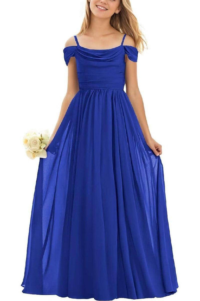 Princess Blue