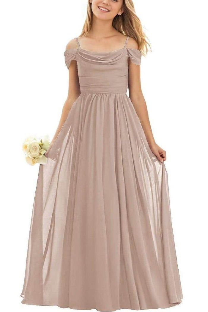Dusty Rose