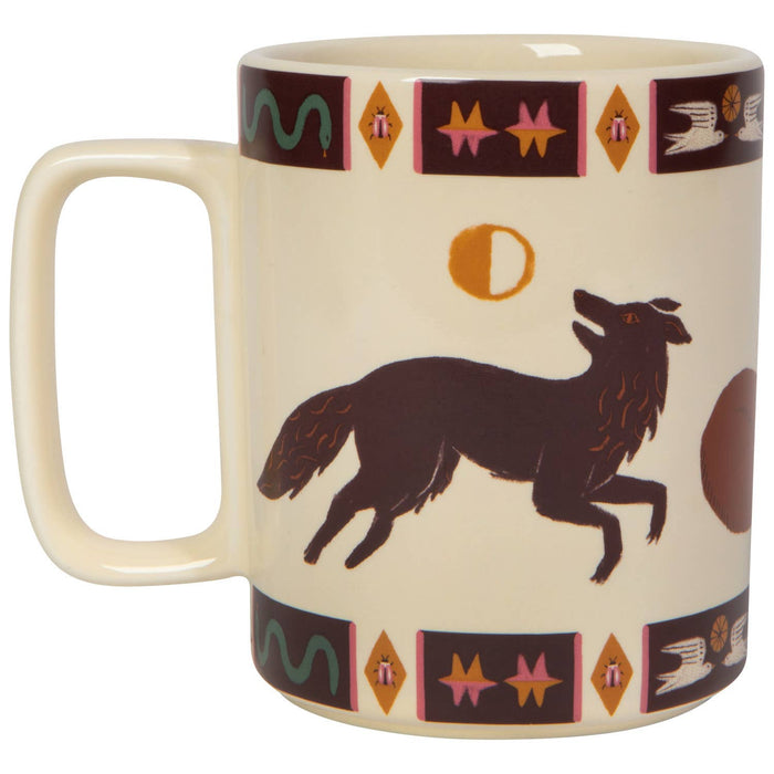 Folktale Studio Mug