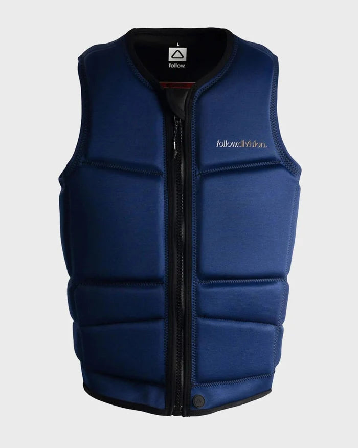 FOLLOW MENS DIVISION 2 IMPACT VEST - Cottage Toys - Peterborough - Ontario - Canada
