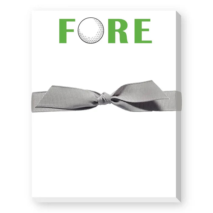 FORE Notepad